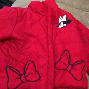 Disney Jr. Minnie Mouse